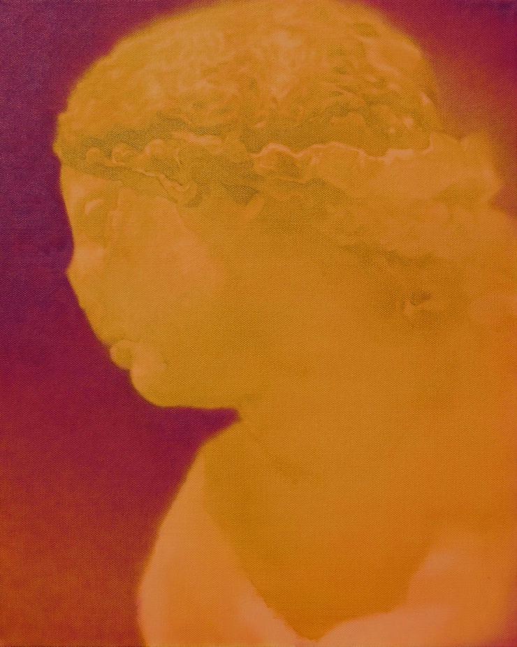 Sanghyuk Kim, Nose, 2025