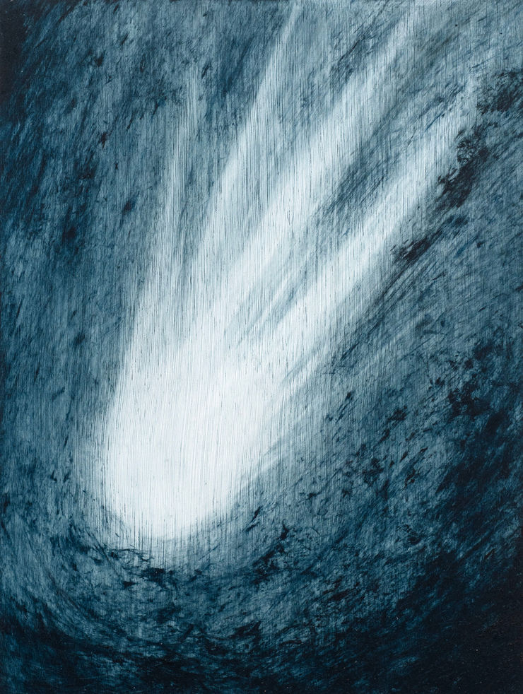 Koen Kievits, Untitled, 2025