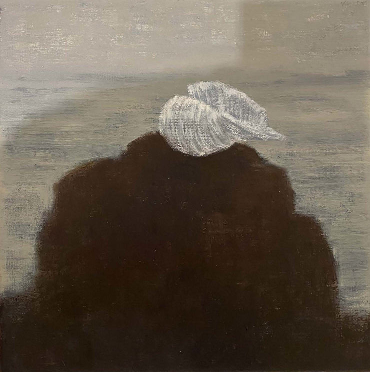 Bohyeon Hwang, Colorless Sounds, 2023