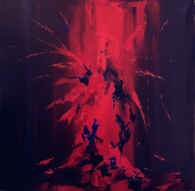 Thomas Easley, Big Red