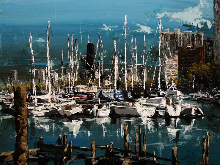 In Time There Are Days