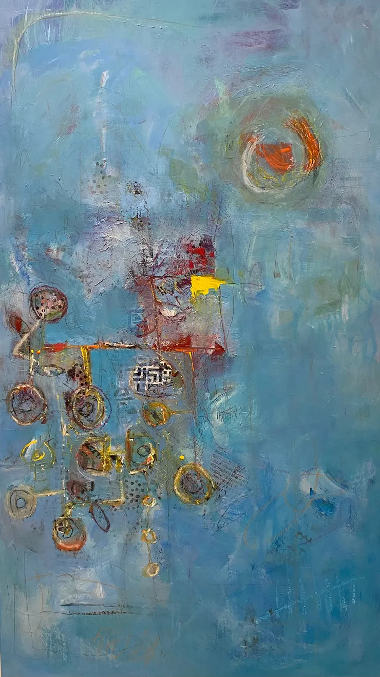 Bibiana Cervantes, 2022