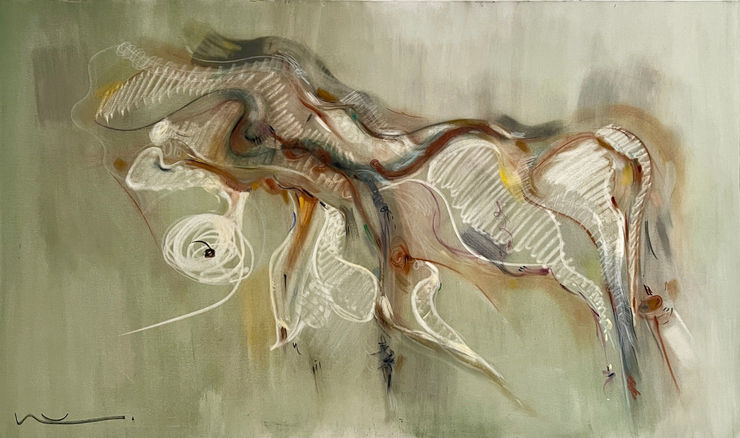 Marta Estrems, untitled, 2010