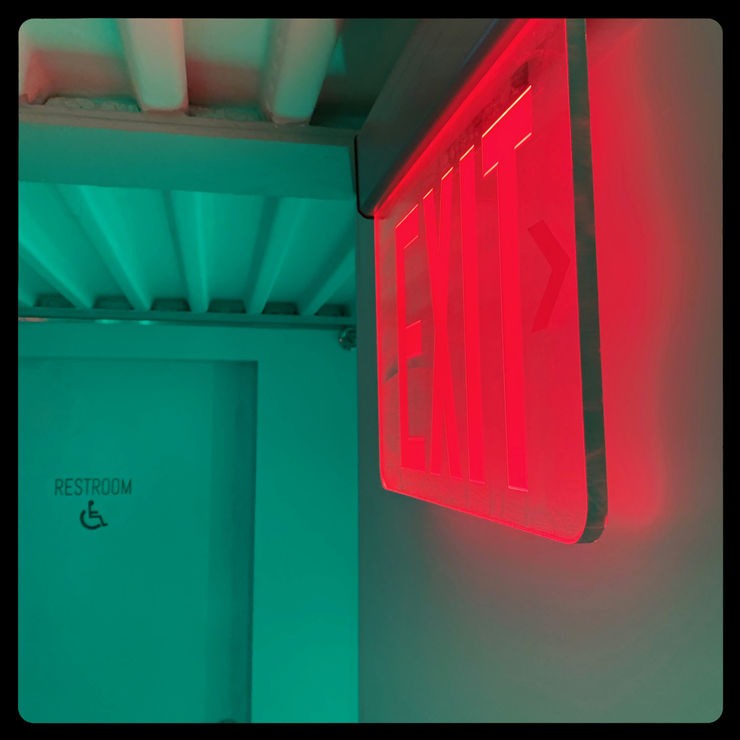 Florian Reinhardt, FR888, 2008 - 2018