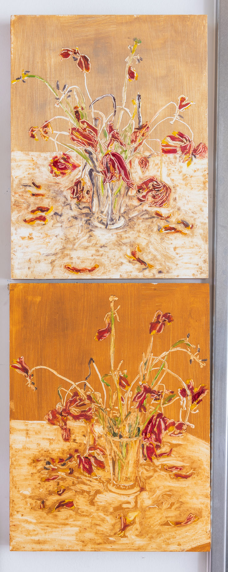 Bhasha Chakrabarti, I think resurrections here are sweeter, it may be, than the longer lasting one - for you expect the one, and only hope for the other, 2024