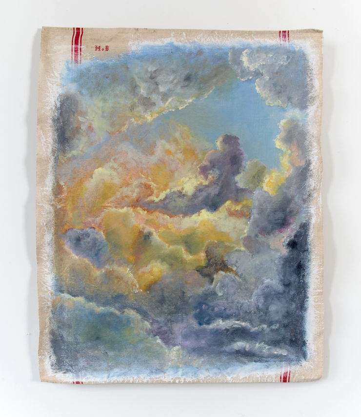 Bhasha Chakrabarti, Antariksha I, 2024