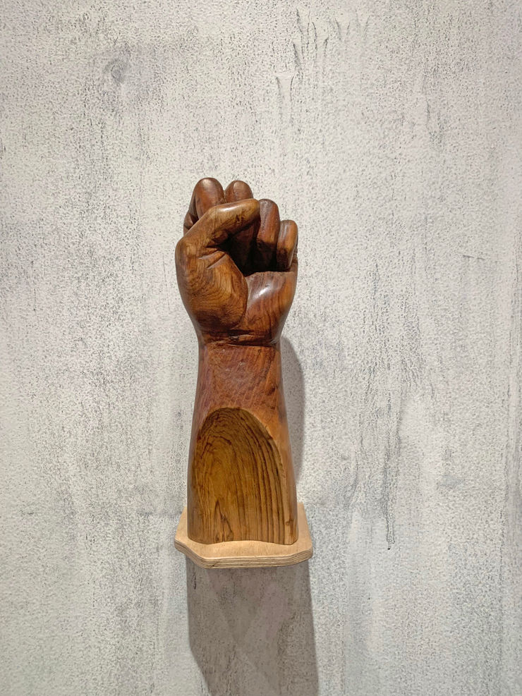 Prabhakar Pachpute, Expansion of resistance | विस्तारणारे संघर्ष, 2023-34