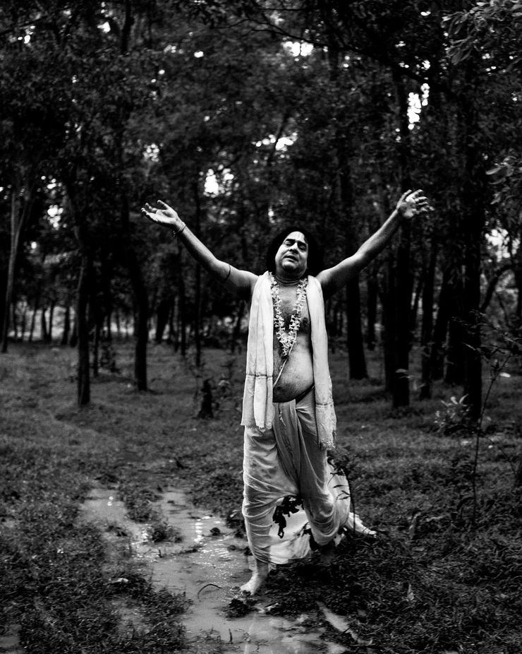 Soumya Sankar Bose, Let’s Sing an Old Song (I), 2013-15