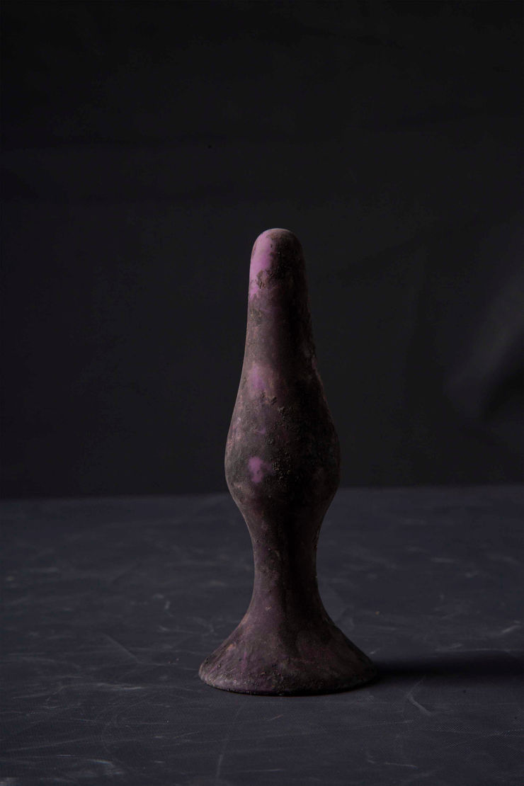 Aziz Hazara, Bagram Plug, 2023