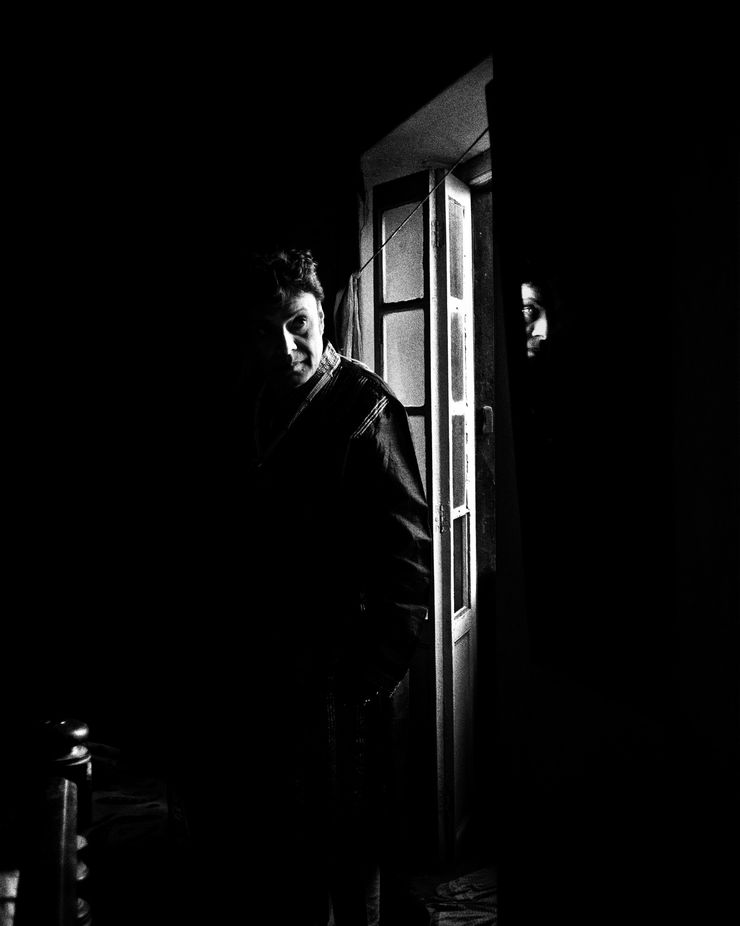 Soumya Sankar Bose, Let’s Sing an Old Song (R11), 2013-15