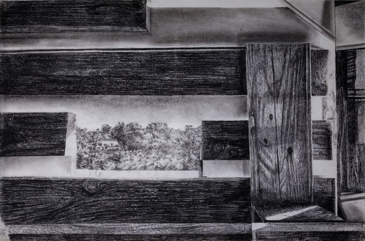 Julien Segard, Les Blaques, 2021