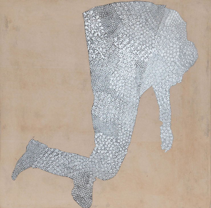 Praneet Soi, Piggyback, 2019