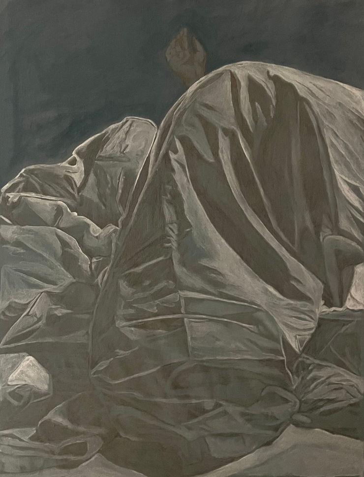 Bhasha Chakrabarti, Nephology II, 2024