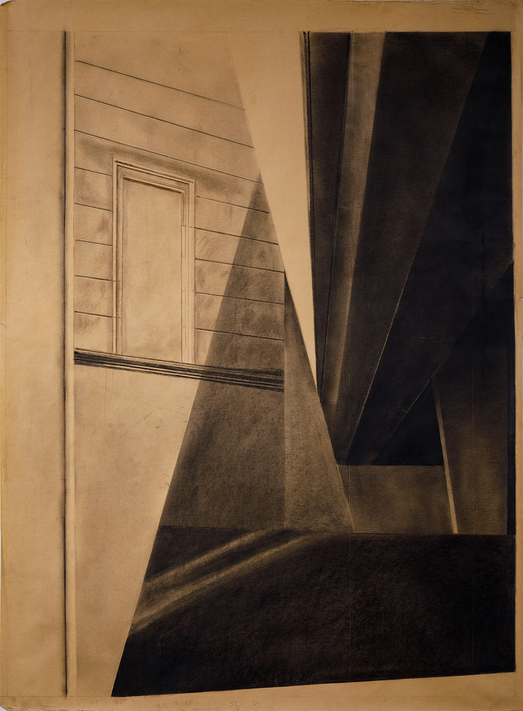 Julien Segard, Plombière, 2021