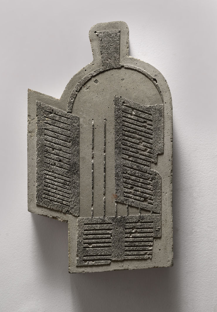 Rathin Barman, Diminishing Element 14, 2026