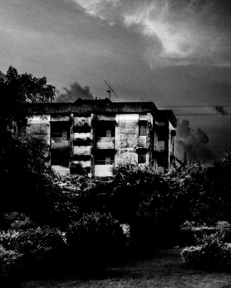 Soumya Sankar Bose, Let’s Sing an Old Song (FC), 2013-15