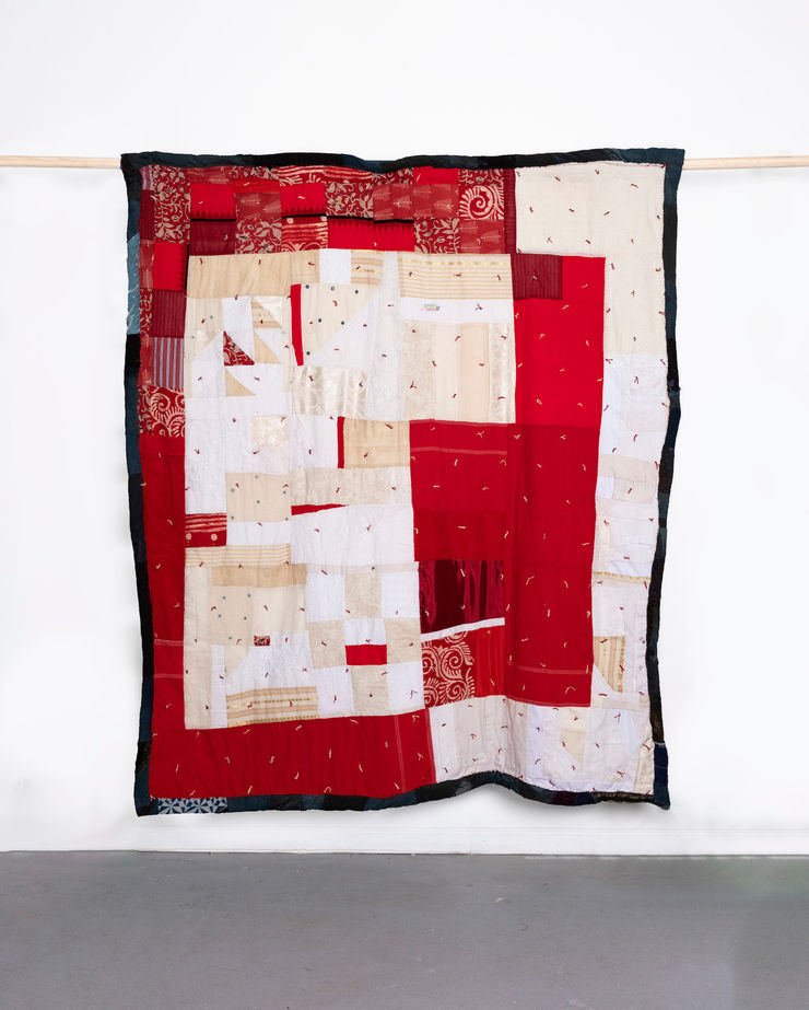 Bhasha Chakrabarti, Lineage (Blood & Bond), 2023