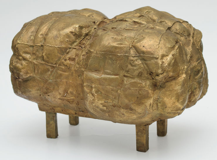 Adip Dutta, Site for Excavation (3), 2019