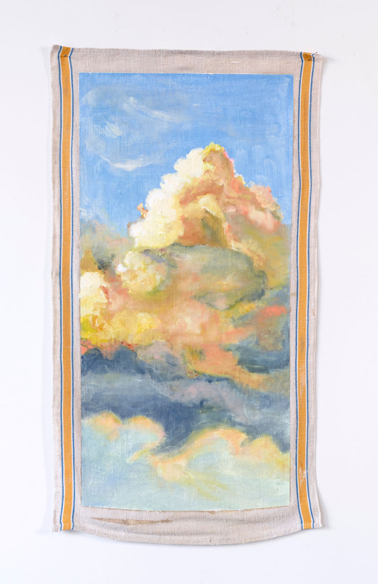 Bhasha Chakrabarti, Antariksha VII, 2024