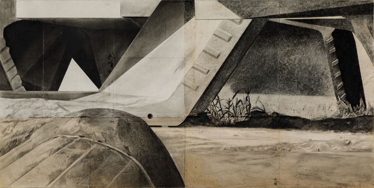 Julien Segard, Kalindi kunj, 2021