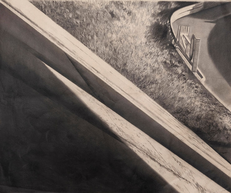 Julien Segard, Untitled, 2025