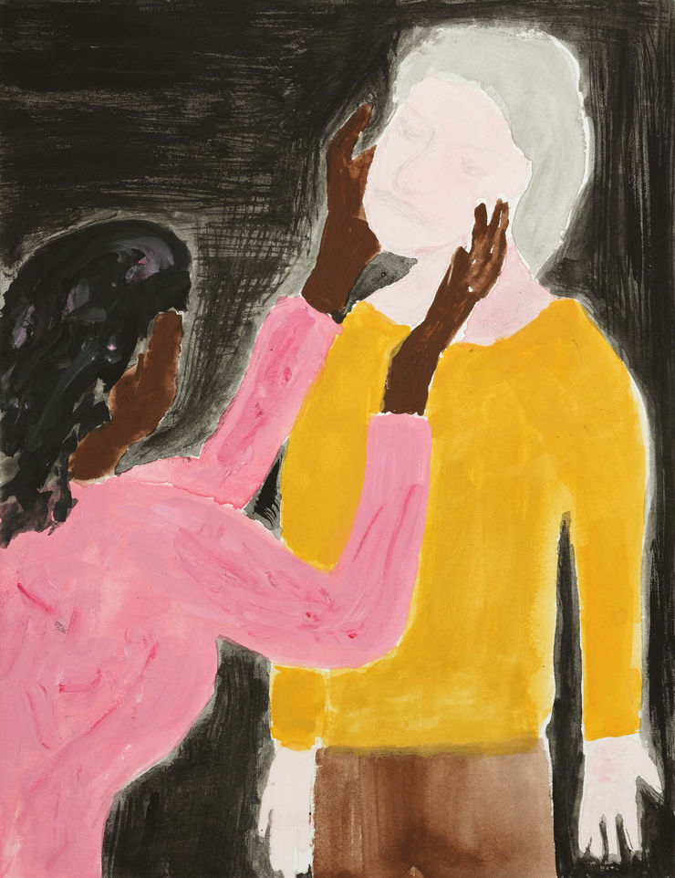 Sohrab Hura, Last day of summer, 2023