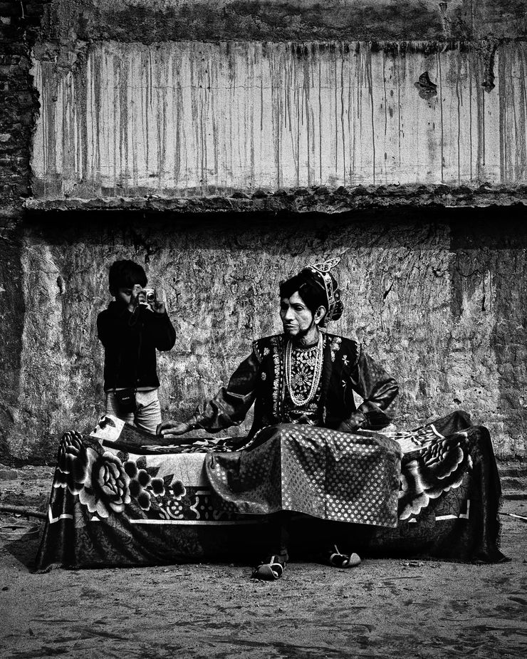 Soumya Sankar Bose, Let’s Sing an Old Song (R4), 2013-15