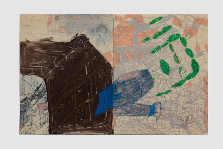 Kaveri Raina, to find the hidden self, 17, 2025-2026