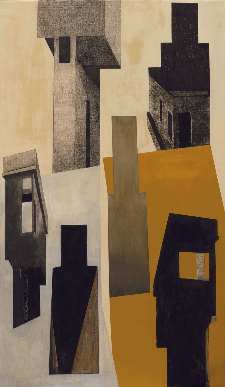 Julien Segard, Ferozepur, 2018