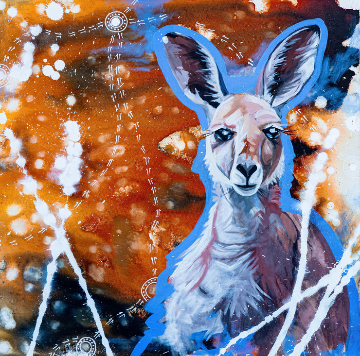 Jessica Howard-Browne She Knows The Way, 2025