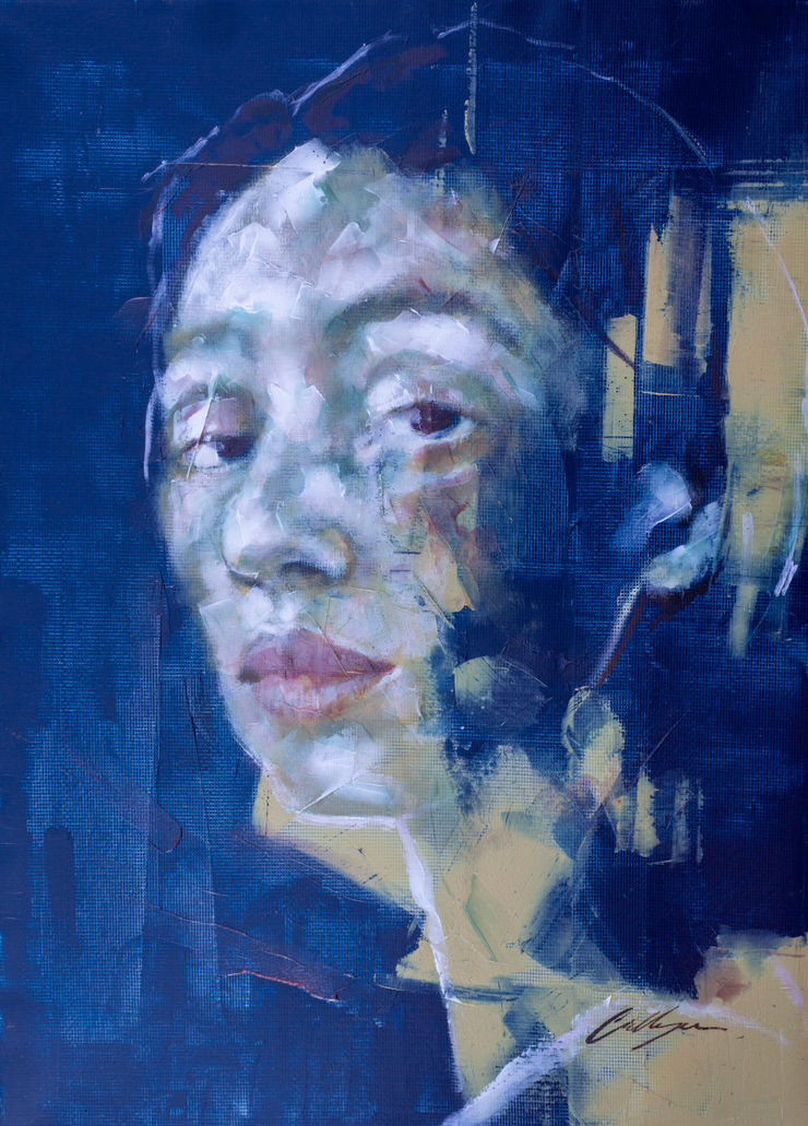 The Other That Reveals Me