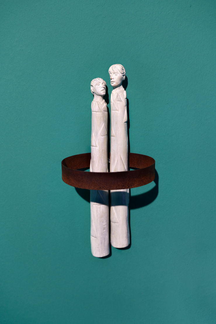 Young-jun Tak, Of All Seasons, 2023