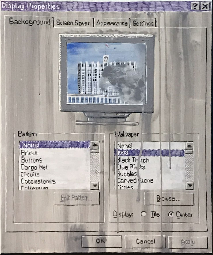 DAGNINI, Background , 2018