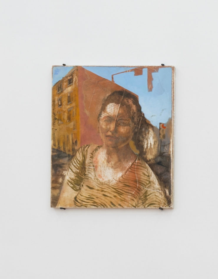 Clara Cruz, CTR (connecticut river transit), 2024