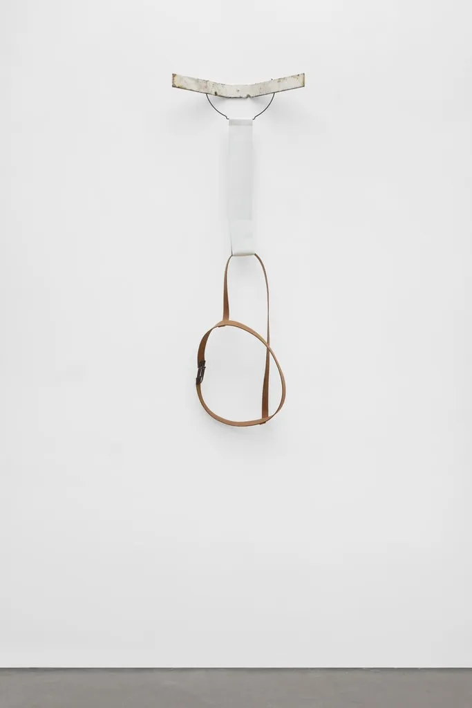 Patricia Ayres, Untitled, 2021