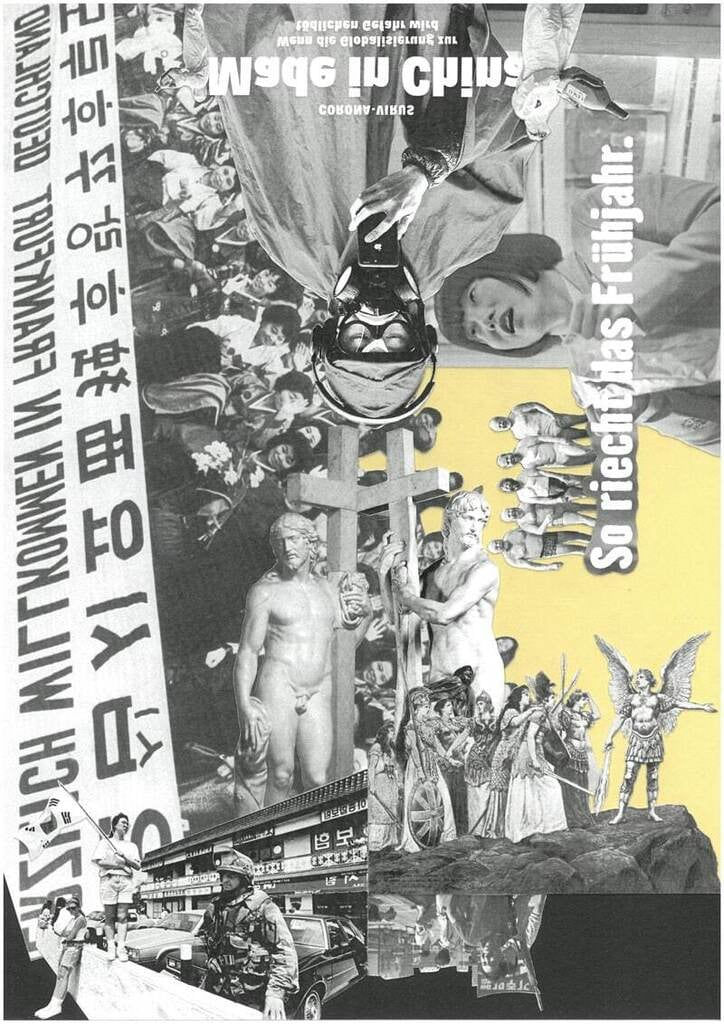 Young-jun Tak, Untitled, 2021