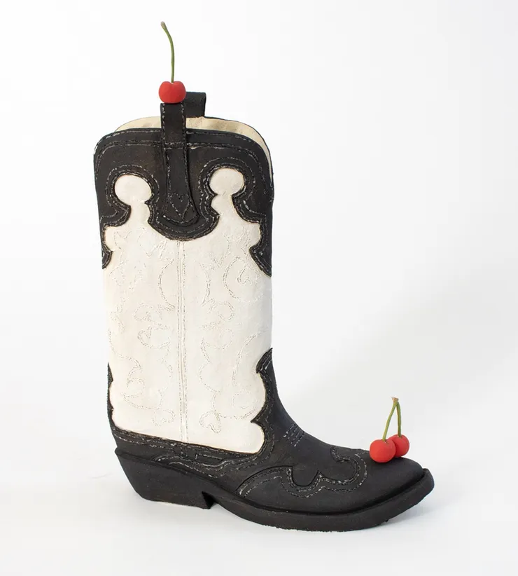 Didi Rojas, I missed your social cue...and then the next one... and the one after that, 2023