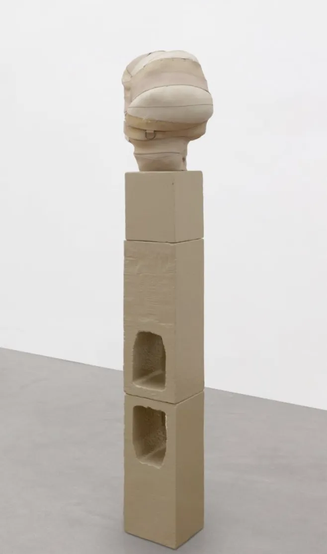 Patricia Ayres, Untitled, 2021