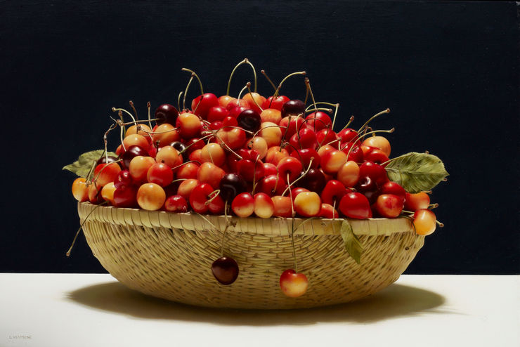 Luciano Ventrone, Sapori di Casa, 2011-2017