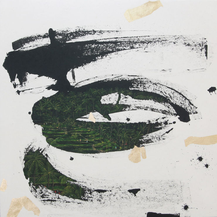 A little talk - Bali