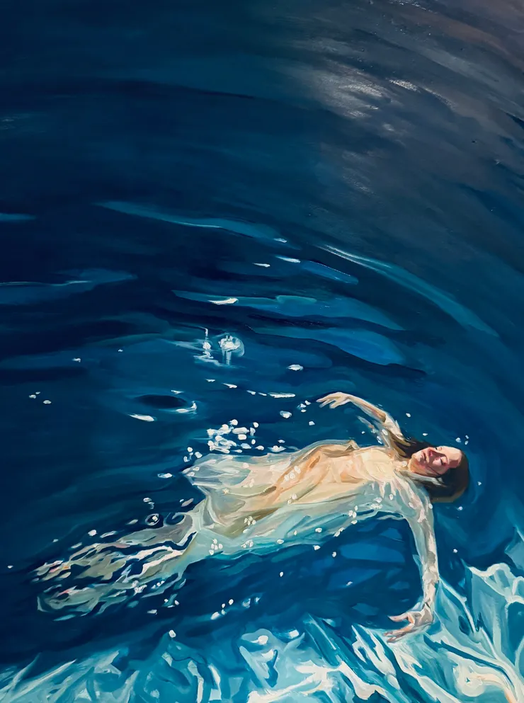 Of Cloudless Climes and Starry Skies