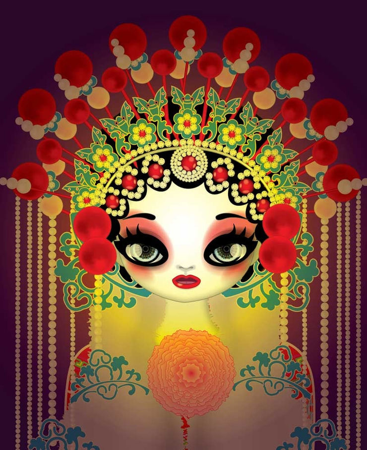 Farewell My Concubine 1