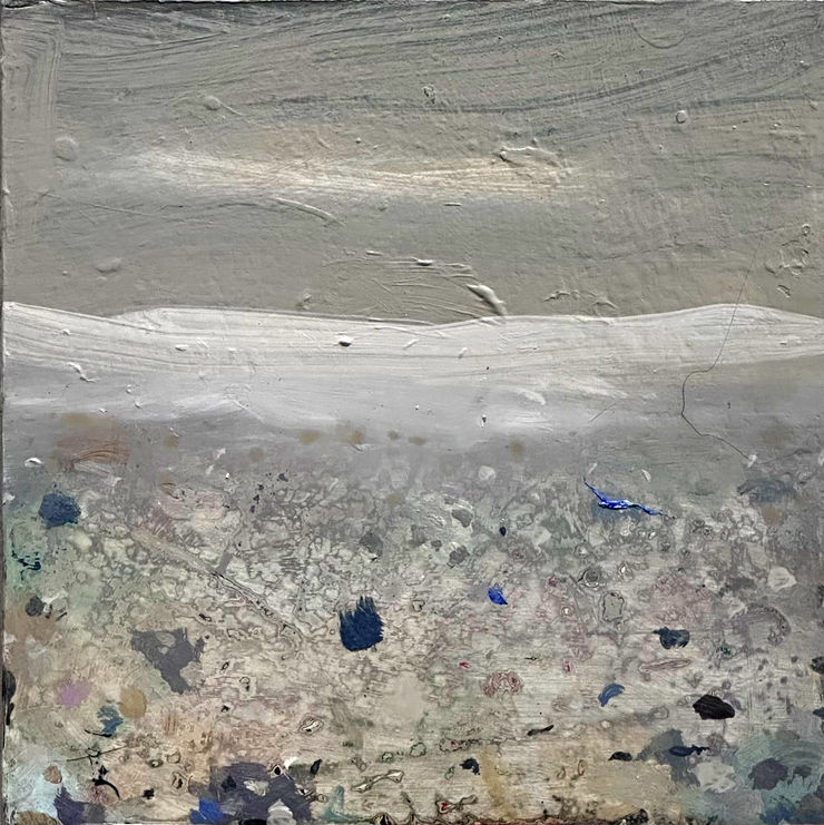 Luis Kerch, Desde el Sur, 2023