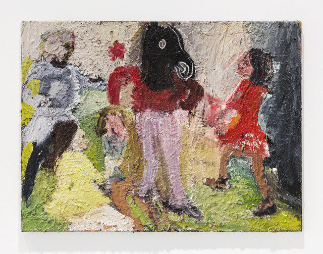 Ofir Dor, Third Act, 2021