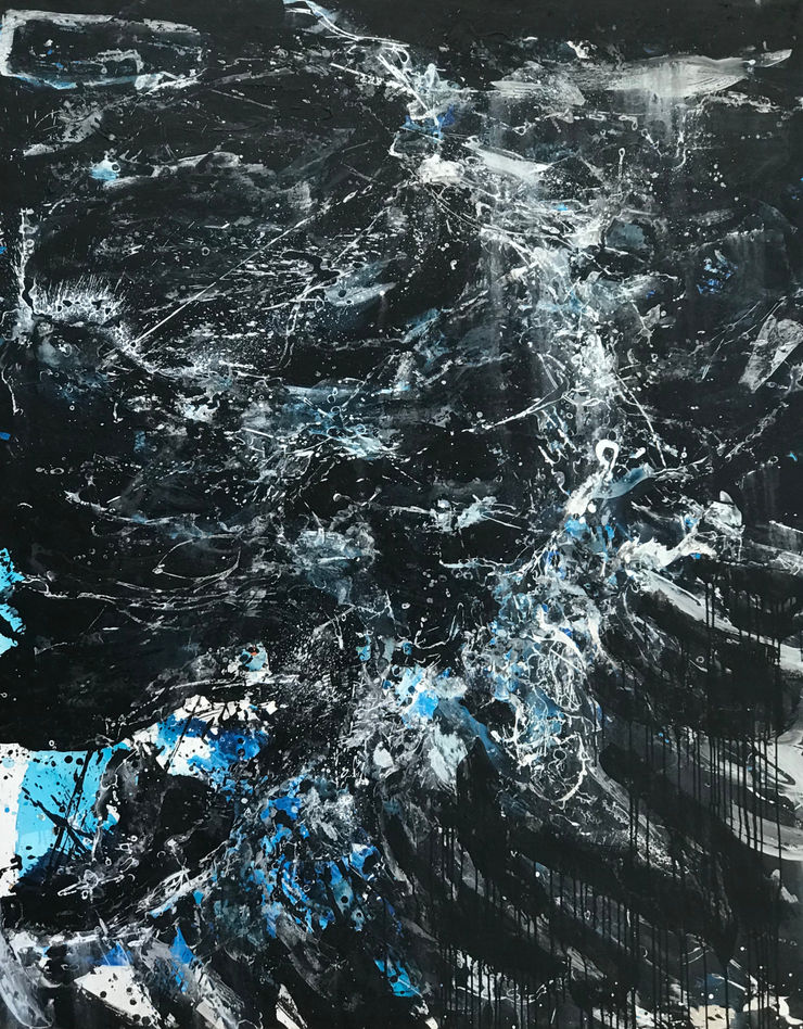 Juan Pedro Ayala, S/T, 2005