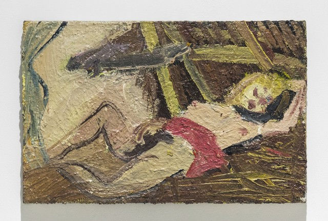 Ofir Dor, Lilith, 2021