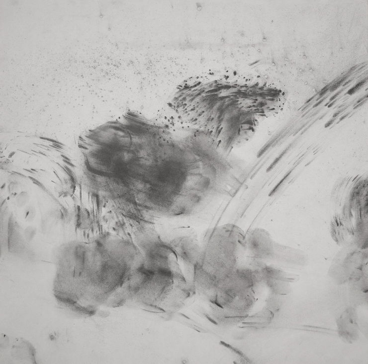 M.Lohrum, Deboulé 6, 2022