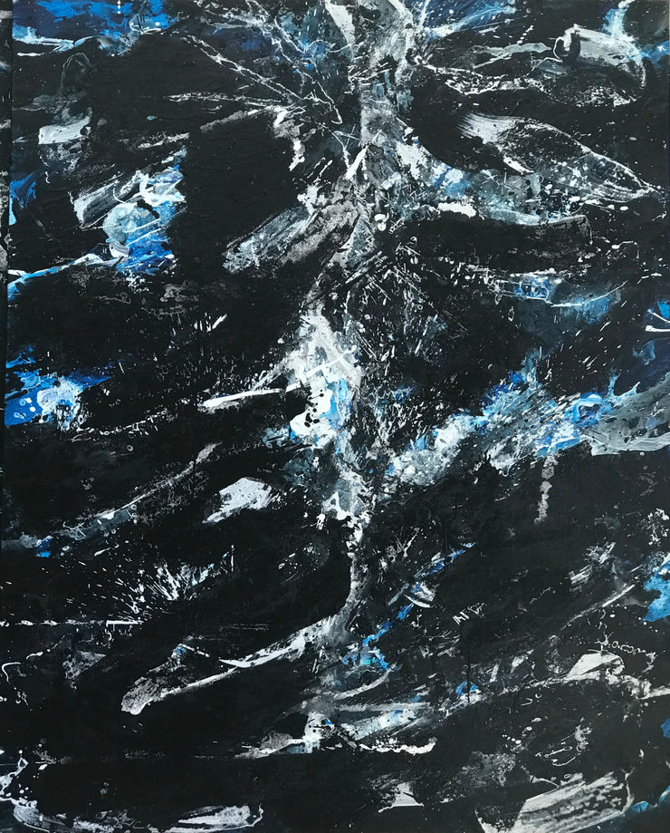 Juan Pedro Ayala, S/T, 2005