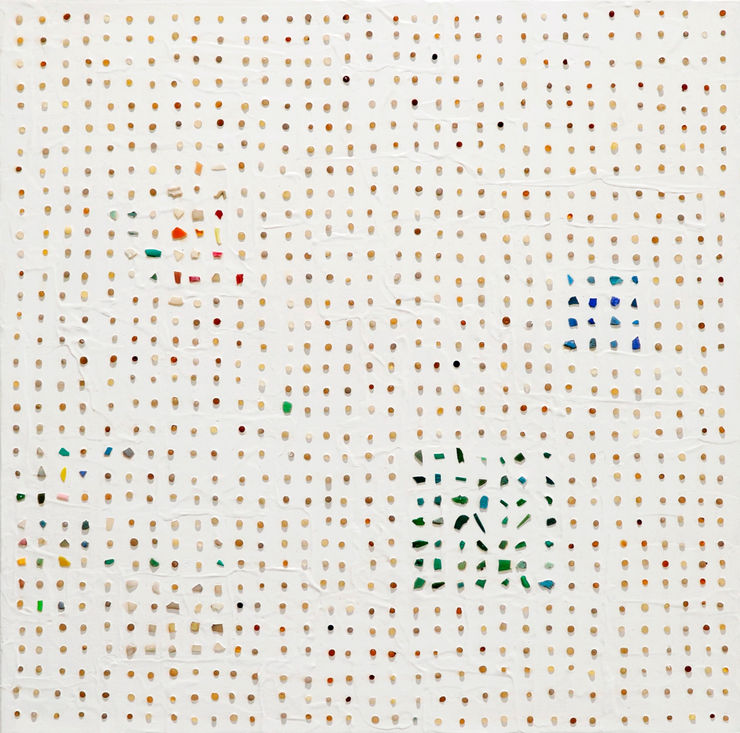 Nicolás Laiz Placeres, Untitled, 2022