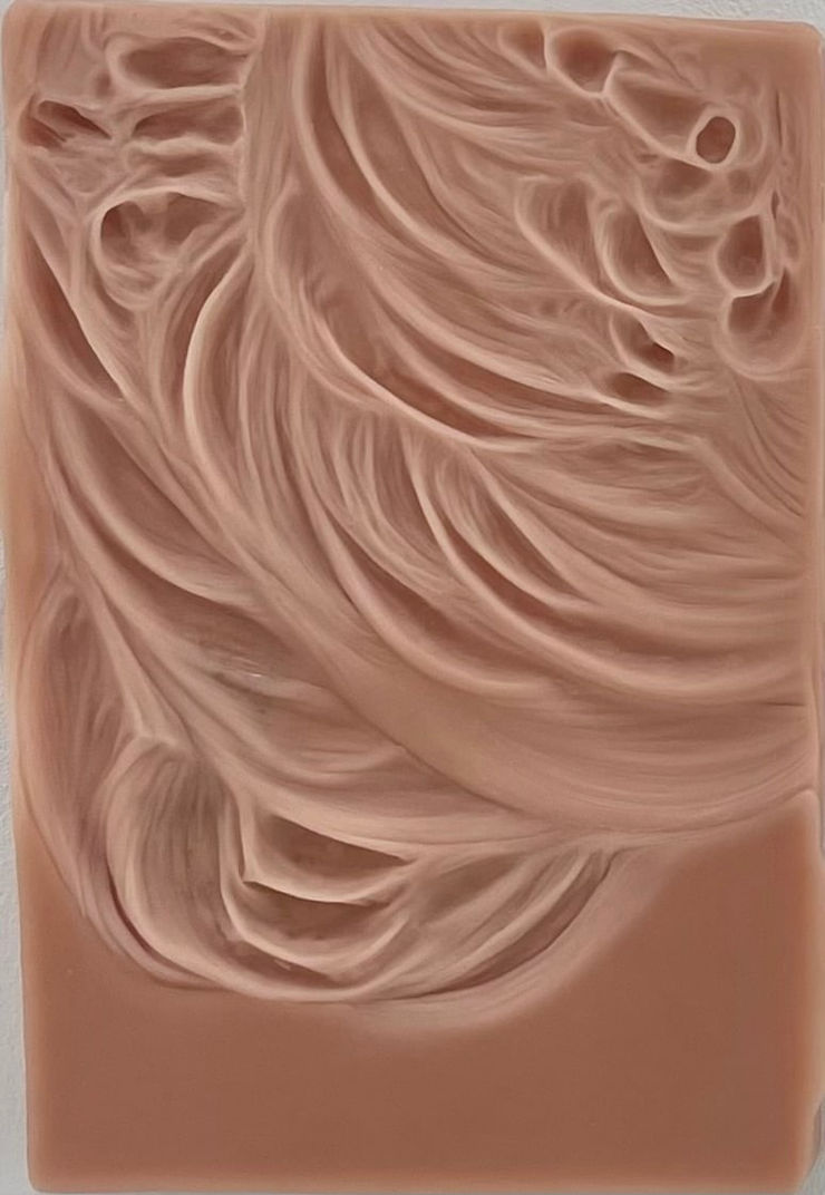 Laura Salguero, 007/400/002 *, 2021